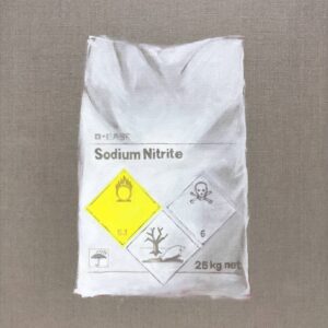 Sodium Nitrite