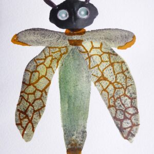 insect 13 SOLD