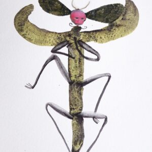 insect 18 SOLD