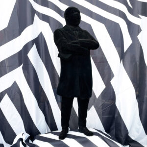 Monument for Martin Luther King