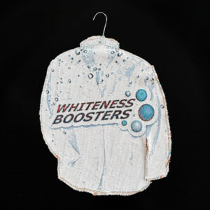 Whiteness Boosters