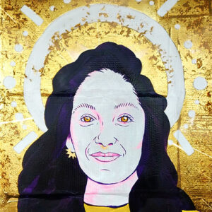 Saint Maurice - Geri Gauri