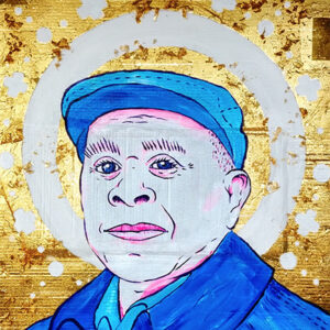 Saint Maurice - Il Dottore