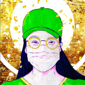 Saint Maurice - Santa Carmelita