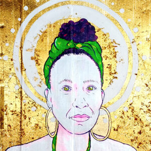 Saint Maurice - Angelita