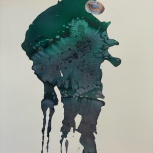 Deepsea creature