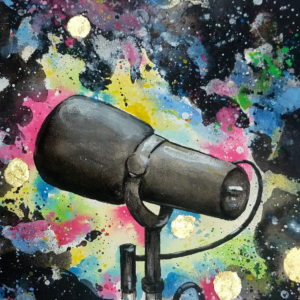 Broken Telephone #22