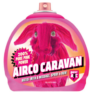 Airco Caravan
