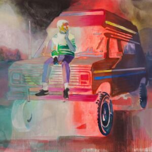 Camper Van
