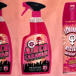 Airco Caravan