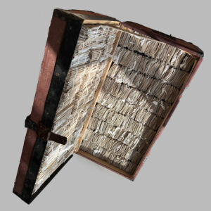Ballast