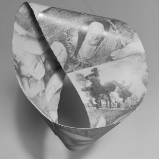 to mend means to care enough to balance out entropy (2025)