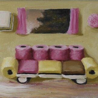 All Sorts Furniture III