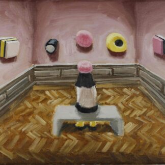 An Exhibition of Liquorice All Sorts