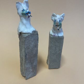 'Poortwachters'